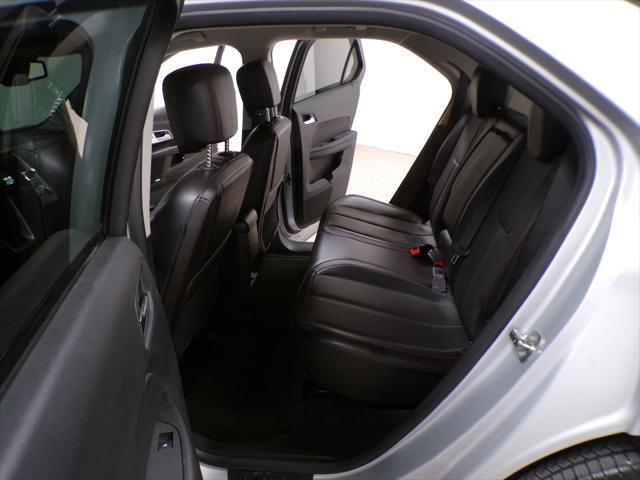 used 2013 Chevrolet Equinox car, priced at $6,995