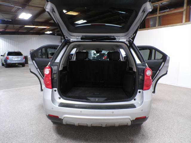 used 2013 Chevrolet Equinox car, priced at $6,995