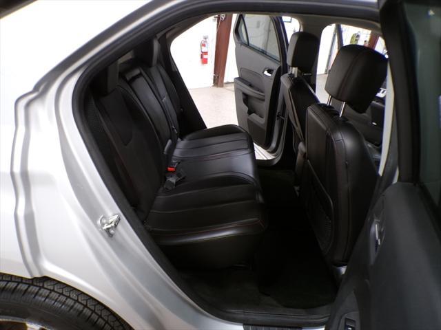 used 2013 Chevrolet Equinox car, priced at $6,995