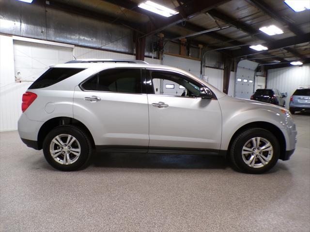 used 2013 Chevrolet Equinox car, priced at $6,995