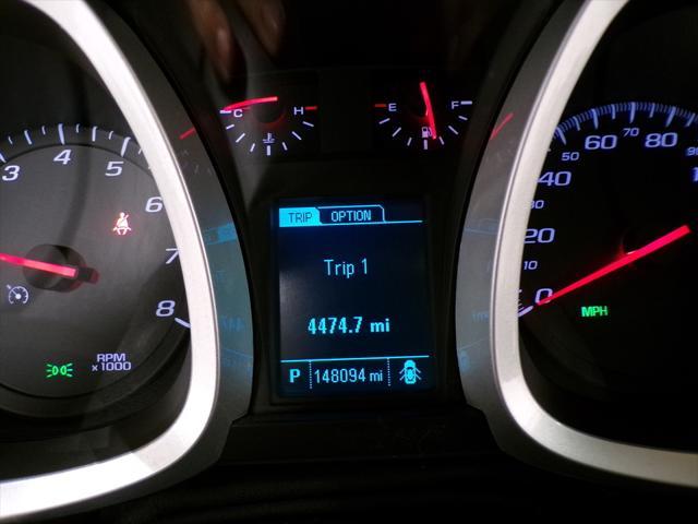 used 2013 Chevrolet Equinox car, priced at $6,995