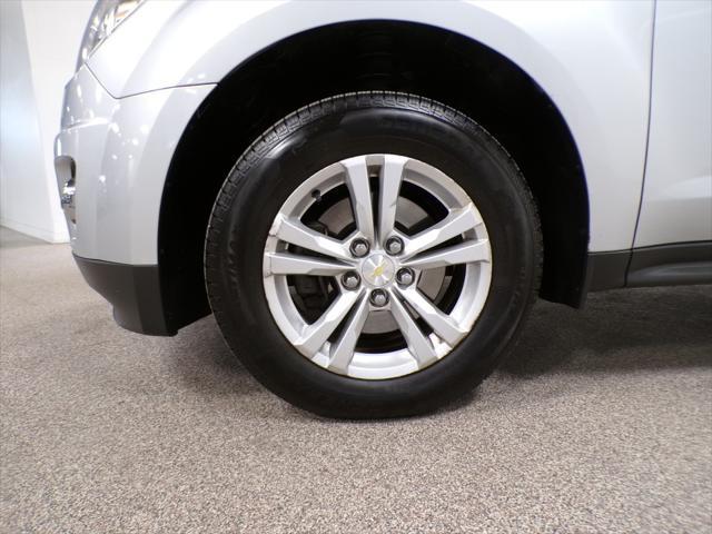 used 2013 Chevrolet Equinox car, priced at $6,995
