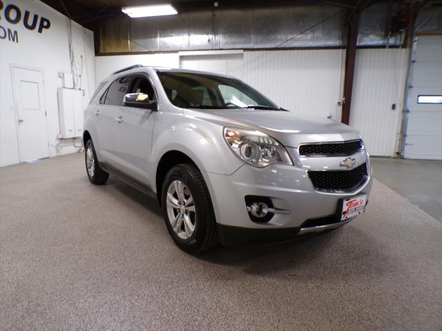 used 2013 Chevrolet Equinox car, priced at $6,995