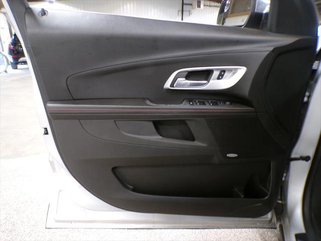 used 2013 Chevrolet Equinox car, priced at $6,995