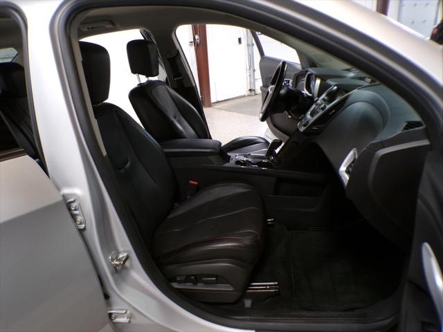 used 2013 Chevrolet Equinox car, priced at $6,995