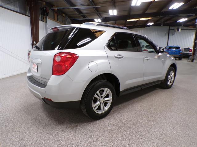used 2013 Chevrolet Equinox car, priced at $6,995