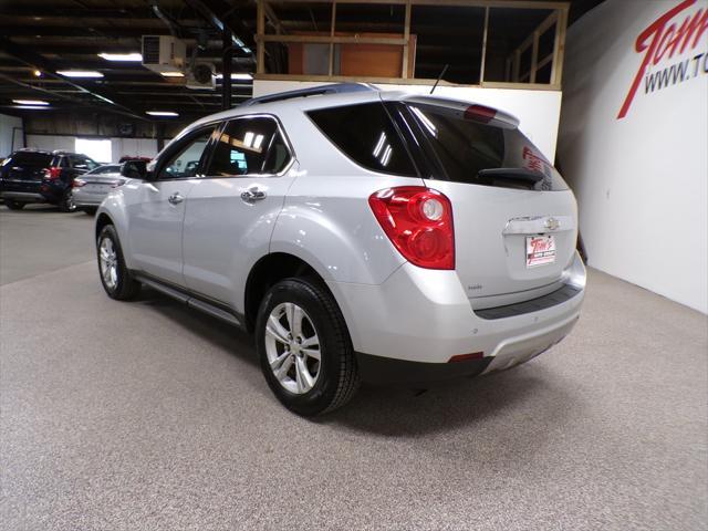 used 2013 Chevrolet Equinox car, priced at $6,995
