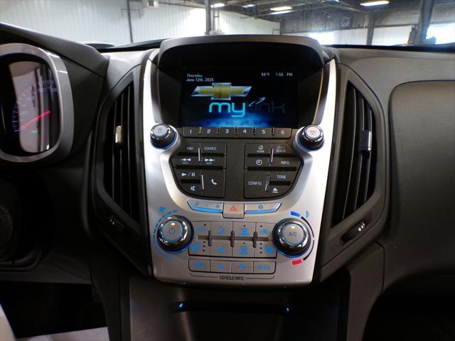 used 2013 Chevrolet Equinox car, priced at $6,995