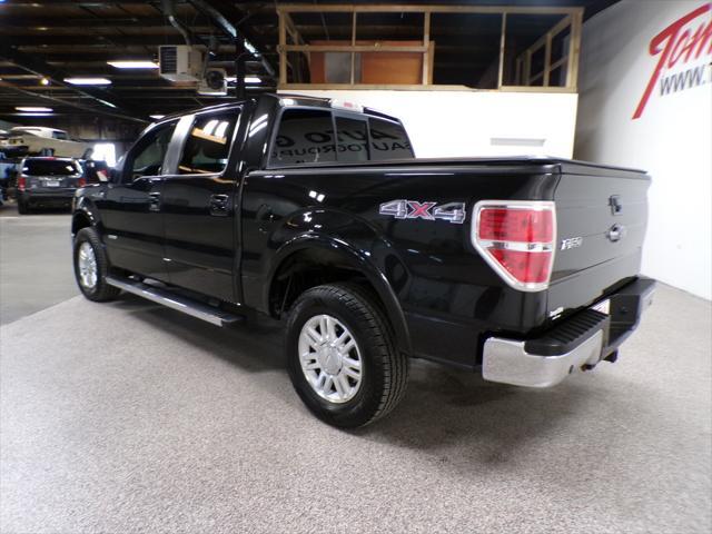 used 2012 Ford F-150 car, priced at $11,995