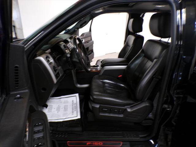 used 2012 Ford F-150 car, priced at $11,995