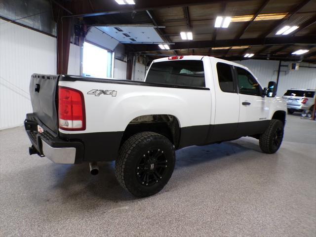 used 2011 GMC Sierra 2500 car, priced at $8,995