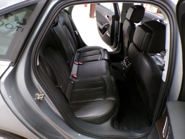 used 2013 Audi A6 car, priced at $7,995