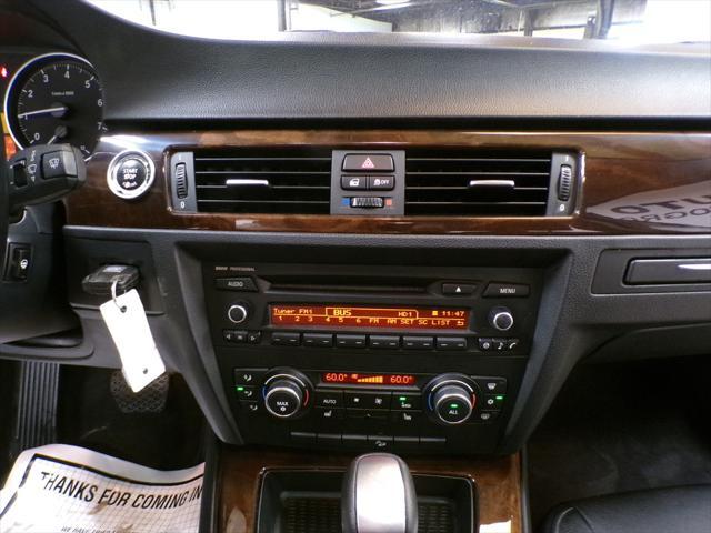 used 2011 BMW 328 car, priced at $9,995
