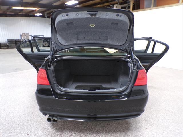 used 2011 BMW 328 car, priced at $9,995
