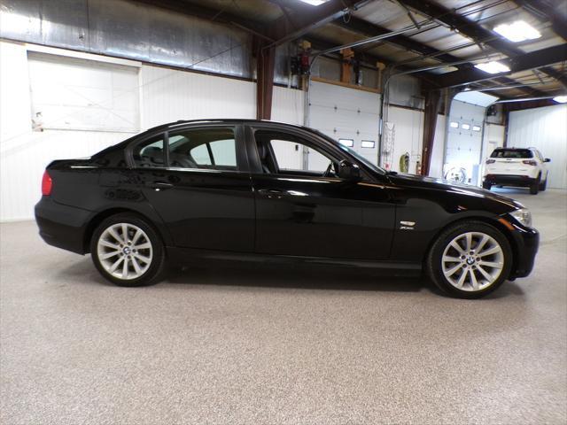 used 2011 BMW 328 car, priced at $9,995