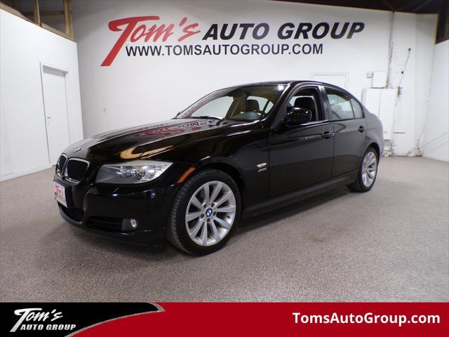 used 2011 BMW 328 car, priced at $9,995