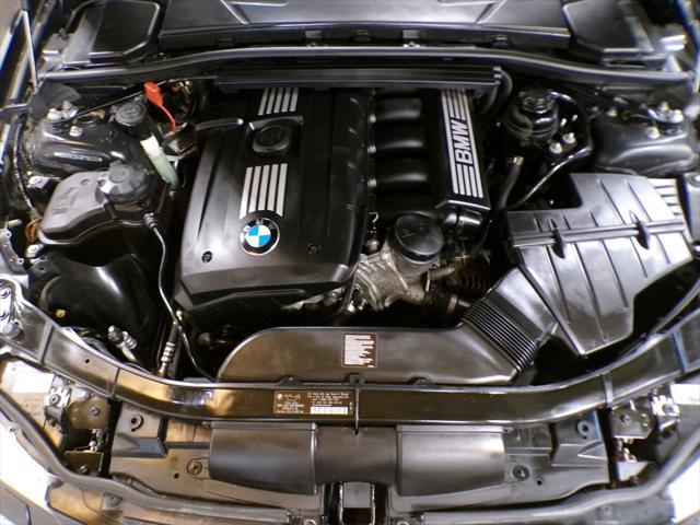 used 2011 BMW 328 car, priced at $9,995