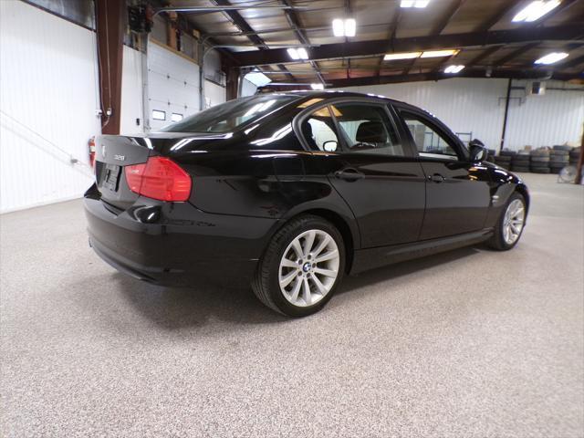 used 2011 BMW 328 car, priced at $9,995
