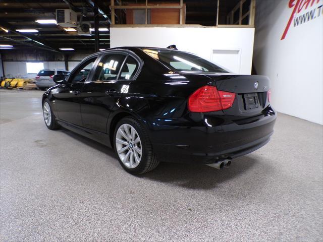 used 2011 BMW 328 car, priced at $9,995