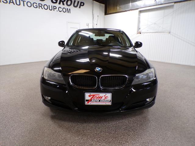 used 2011 BMW 328 car, priced at $9,995