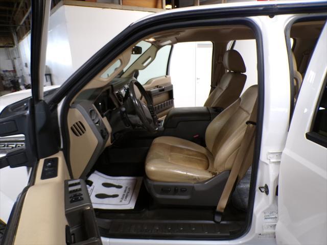 used 2011 Ford F-250 car, priced at $23,995