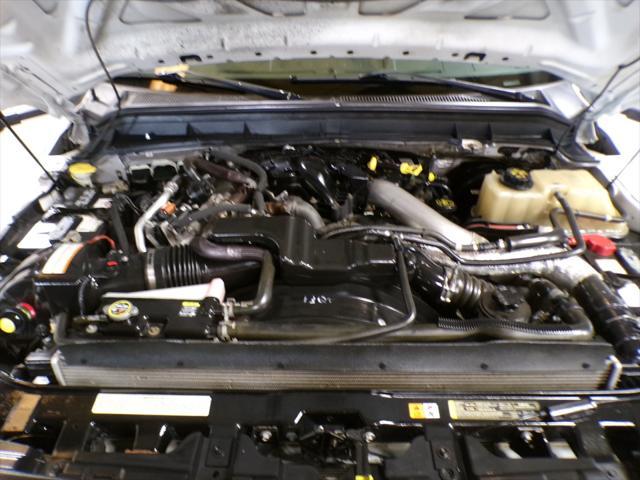 used 2011 Ford F-250 car, priced at $23,995