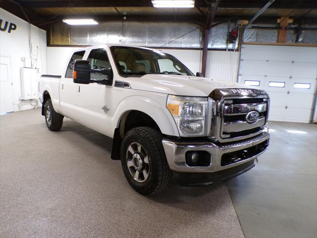 used 2011 Ford F-250 car, priced at $23,995