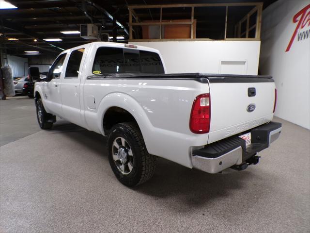 used 2011 Ford F-250 car, priced at $23,995