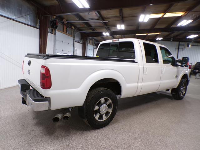 used 2011 Ford F-250 car, priced at $23,995