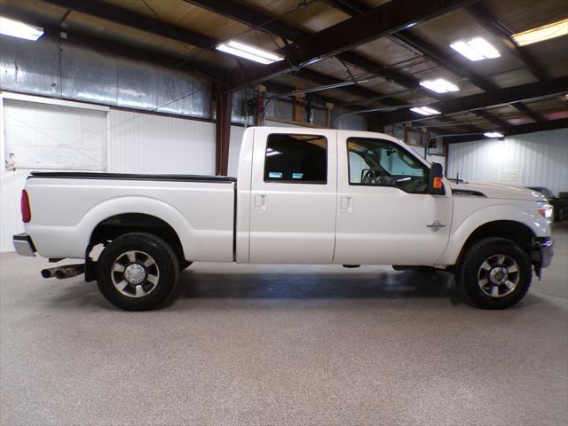 used 2011 Ford F-250 car, priced at $23,995