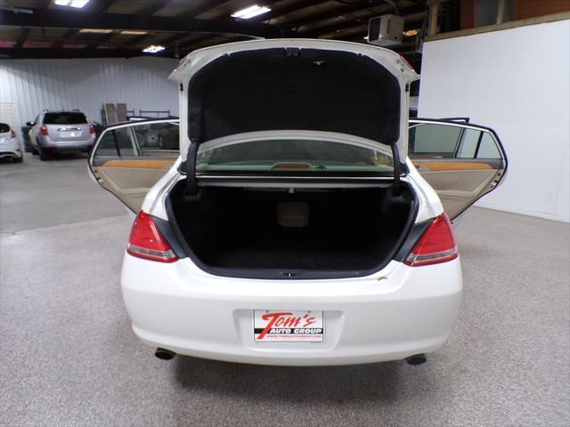 used 2006 Toyota Avalon car, priced at $6,995