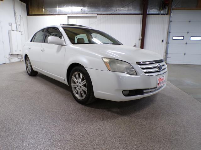 used 2006 Toyota Avalon car, priced at $6,995