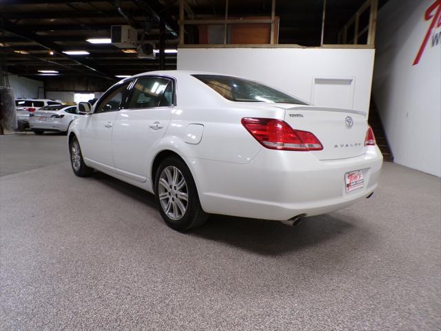 used 2006 Toyota Avalon car, priced at $6,995