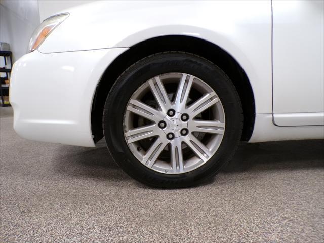 used 2006 Toyota Avalon car, priced at $6,995