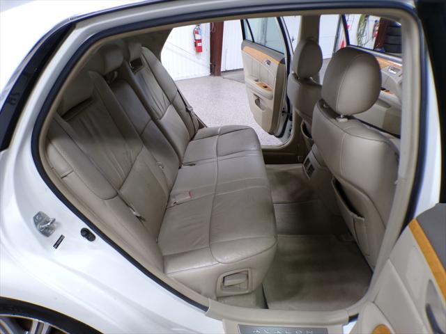 used 2006 Toyota Avalon car, priced at $6,995