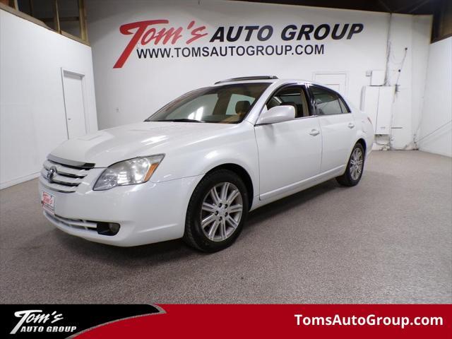 used 2006 Toyota Avalon car, priced at $6,995