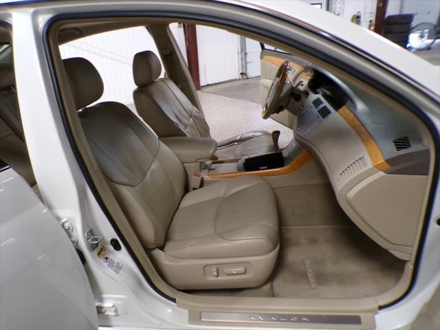 used 2006 Toyota Avalon car, priced at $6,995