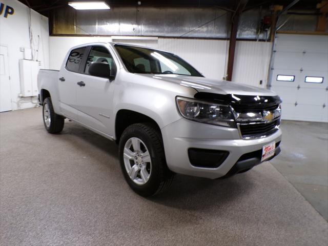 used 2016 Chevrolet Colorado car, priced at $15,995