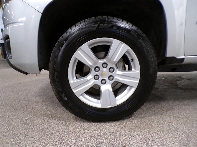 used 2016 Chevrolet Colorado car, priced at $15,995