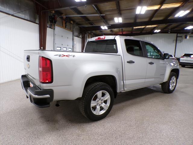 used 2016 Chevrolet Colorado car, priced at $15,995