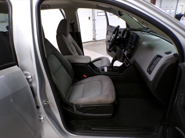 used 2016 Chevrolet Colorado car, priced at $15,995