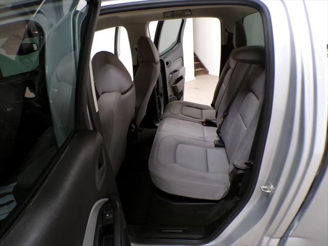 used 2016 Chevrolet Colorado car, priced at $15,995