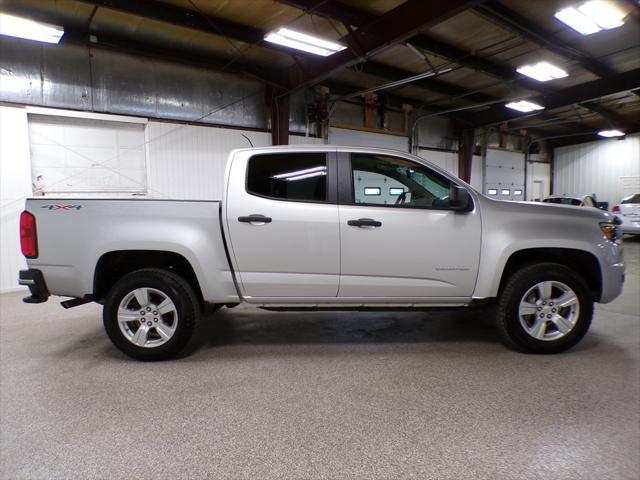 used 2016 Chevrolet Colorado car, priced at $15,995