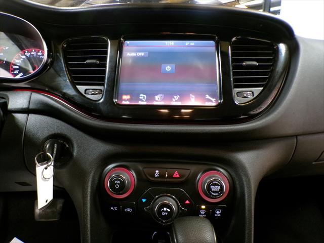 used 2013 Dodge Dart car, priced at $7,495