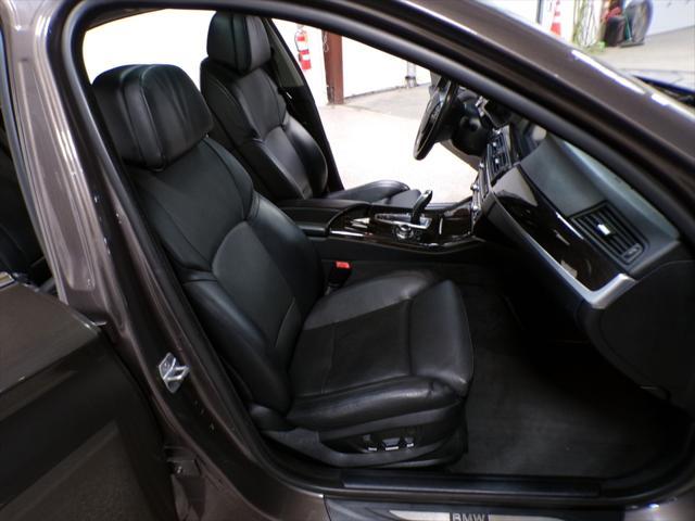 used 2013 BMW 535 car, priced at $8,995