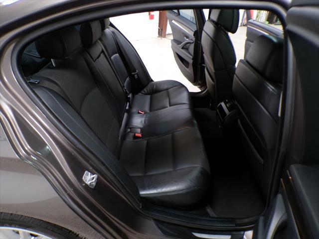 used 2013 BMW 535 car, priced at $8,995