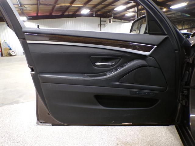 used 2013 BMW 535 car, priced at $8,995