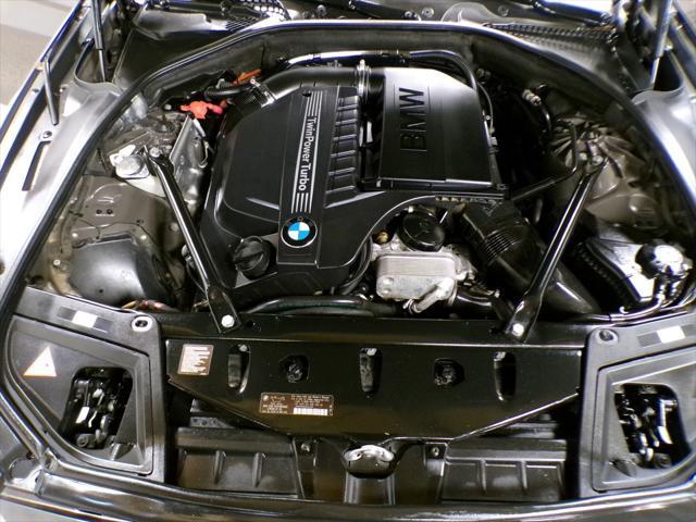 used 2013 BMW 535 car, priced at $8,995