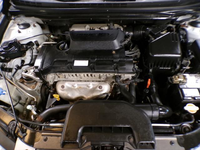 used 2008 Hyundai Elantra car, priced at $5,995
