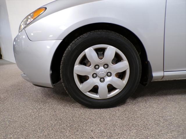 used 2008 Hyundai Elantra car, priced at $5,995
